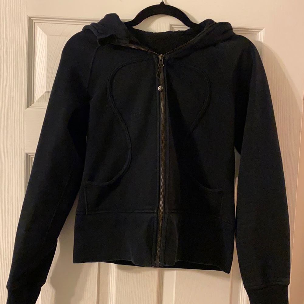 Lululemon jacket